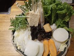 -呷哺呷哺 黄金牧场 (新中关购物中心店)