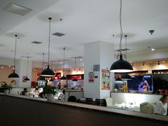 -鸭王烤鸭店(三里河店)