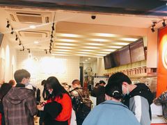 门面-CoCo都可(湖滨银泰店B区店)