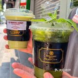 这才是成年人喝的奶茶！不愧是长沙解放西！