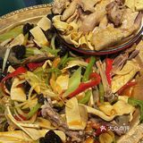 谁懂啊姐妹们！这家新疆菜吃一顿想三天！