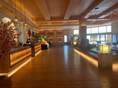 -蓝鲸湾汤泉(包河店)