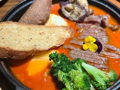 -FUNFUN有饭花园聚会餐厅