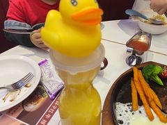 -杯子红牛排(西樵店)