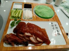 -正阳春烤鸭(华捷道店)