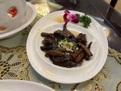 -新聚丰菜馆(太监弄店)