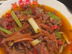 -李子坝梁山鸡(李子坝大鸡哥店)