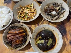 -九九豆花馆(解放碑步行街店)