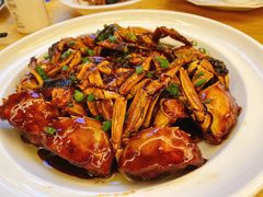 -马勒别墅·中餐厅