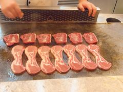 -上海虹桥宾馆味翠餐厅