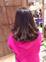 -简影造型·自选烫染接发salon