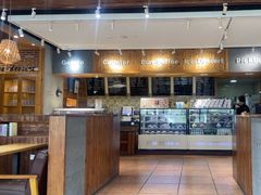 -劳顶笨咖啡(益华广场店)