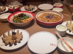 -金掌勺锅包肉(太原万达店)