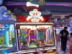 -阿尔法Game Station(中山路店)