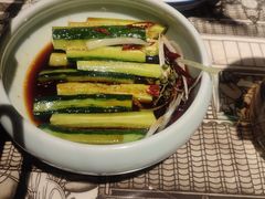 -绿茶餐厅(松江万达店)