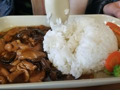 -李先生牛肉面大王(广渠门内店)