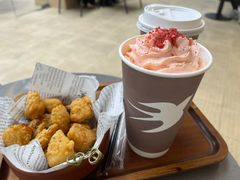 -BeauTea水仙(coco park店)
