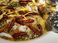 -太二酸菜鱼(深圳布吉万象汇店)