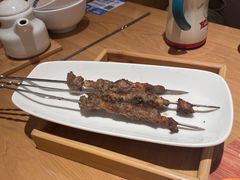 -马记永·兰州牛肉面(山姆外高桥店)