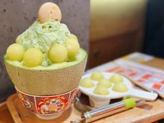 -糖糖屋•糖水•雪花冰店(时尚天河店)