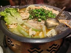 -探鱼·鲜青椒爽麻烤鱼(苏宁广场店)