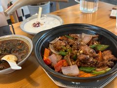 -禾气食店