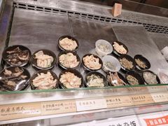 -好人民间小吃(镇江八佰伴店)