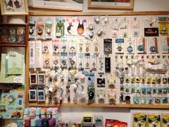 -猫的天空之城概念书店(杭州南宋御街店)