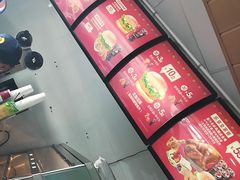 -华莱士·全鸡汉堡(浦东南路店)