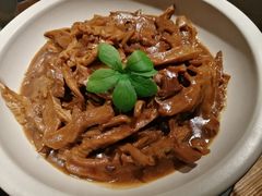 -筱爷叔·上海传统手工菜(玉树路店)