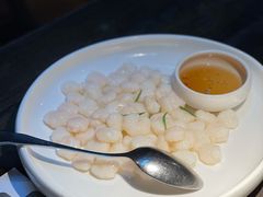 龙井虾仁-穿越·外婆家(西溪天堂店)