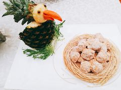 -雅和生态渔庄·宜城锅巴饭(龙灵山公园店)