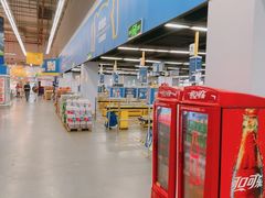 -麦德龙(闵行店)