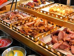 -火叮叮自助烤肉·现切牛肉(茂业店)