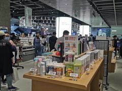 -苏宁极物(苏宁生活广场店)