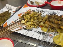 -伊通龙凤烧鸽子(二店)