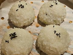 -宫燕府·京菜·烤鸭·淮扬菜(王府中心店)