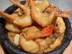 九层塔石锅大明虾-潮堂 · 潮州菜(恒隆广场店)