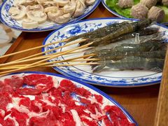 -楠波炭炉鸡煲馆(桥北店)