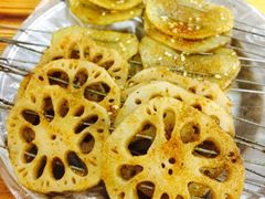 -亮亮烧烤(积玉桥总店)