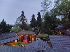 -木子山庄·安徽省老字号·中国炖锅宴