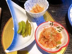 -和一料理(安阳店)