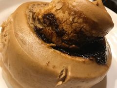 红糖馒头-九十九顶毡房(阜石路店)