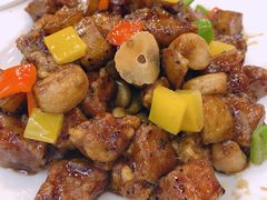 -大眼锅贴饺子(河西店)