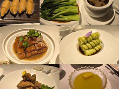 -申粤轩酒楼·三十年粤菜经典(丁香花园店)