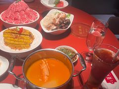 -红雀围·海鲜火锅(陆家嘴中心店)