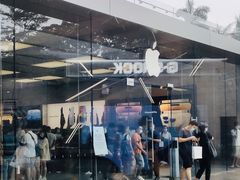 -Apple零售店(深圳益田假日广场店)