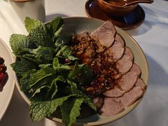 -沿途四季·云南菜·诗酒茶(蓝色港湾店)