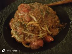 经典肉酱意面-糖房咖啡(南锣鼓巷店)