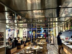 -食大利香港茶餐厅(南亚风情第一城店)